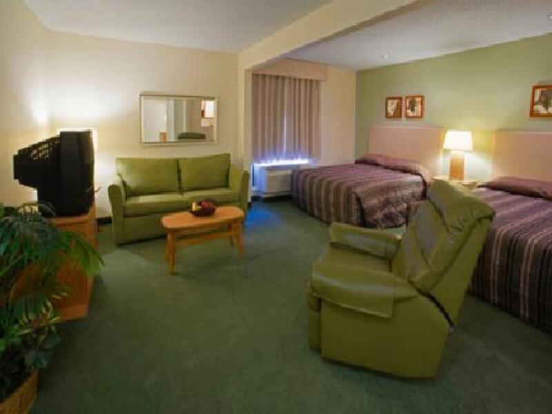Extended Stay America Suites - Dallas - Plano Parkway - Medical Center Εξωτερικό φωτογραφία