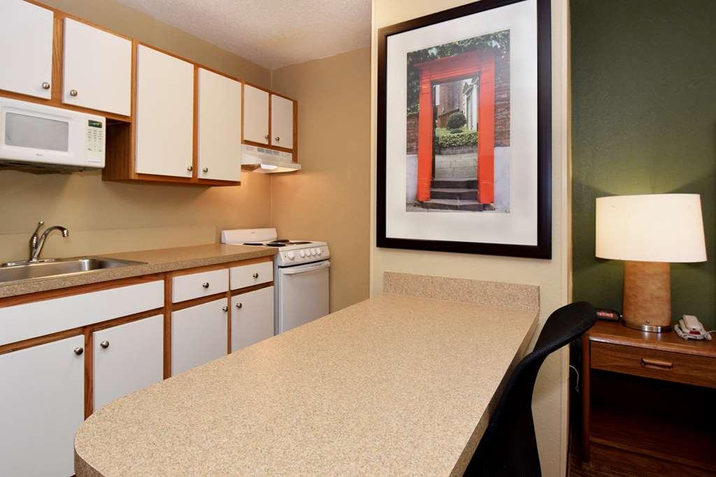 Extended Stay America Suites - Dallas - Plano Parkway - Medical Center Δωμάτιο φωτογραφία