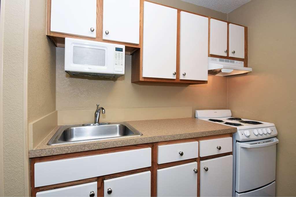 Extended Stay America Suites - Dallas - Plano Parkway - Medical Center Δωμάτιο φωτογραφία