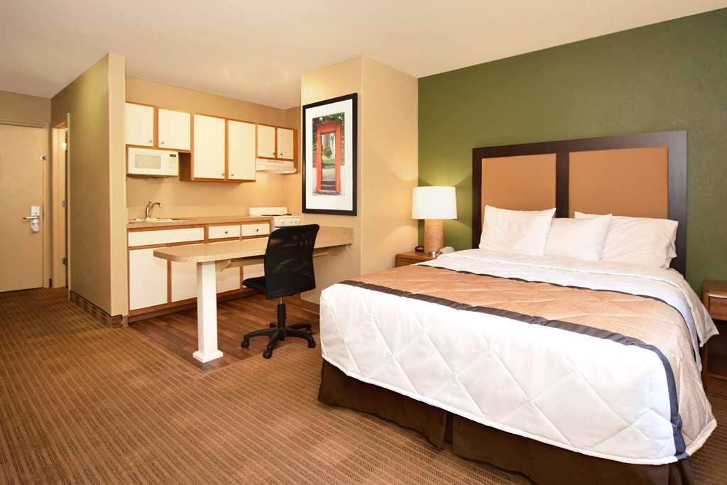 Extended Stay America Suites - Dallas - Plano Parkway - Medical Center Δωμάτιο φωτογραφία