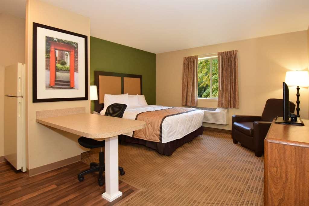 Extended Stay America Suites - Dallas - Plano Parkway - Medical Center Δωμάτιο φωτογραφία
