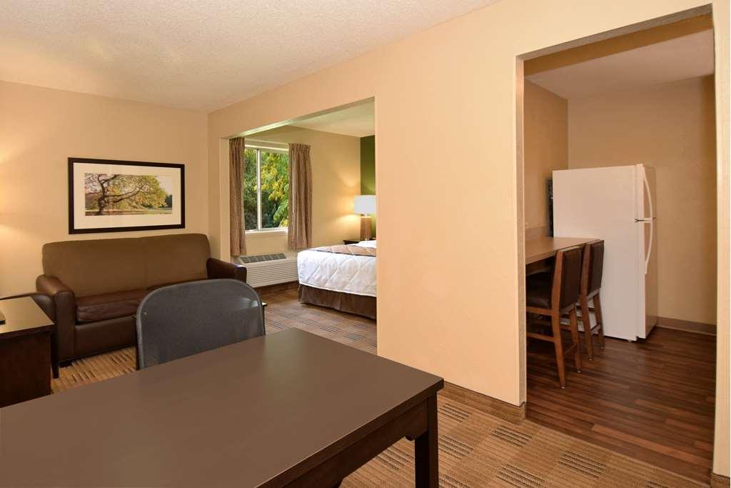 Extended Stay America Suites - Dallas - Plano Parkway - Medical Center Δωμάτιο φωτογραφία