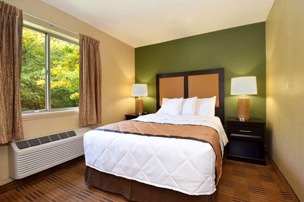 Extended Stay America Suites - Dallas - Plano Parkway - Medical Center Δωμάτιο φωτογραφία