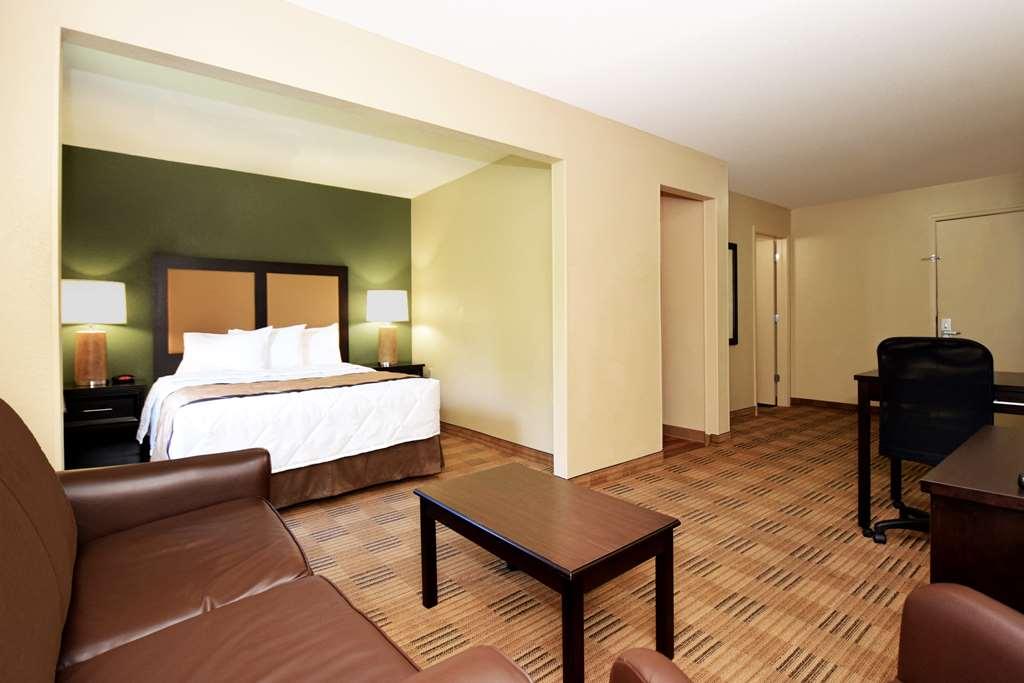 Extended Stay America Suites - Dallas - Plano Parkway - Medical Center Δωμάτιο φωτογραφία