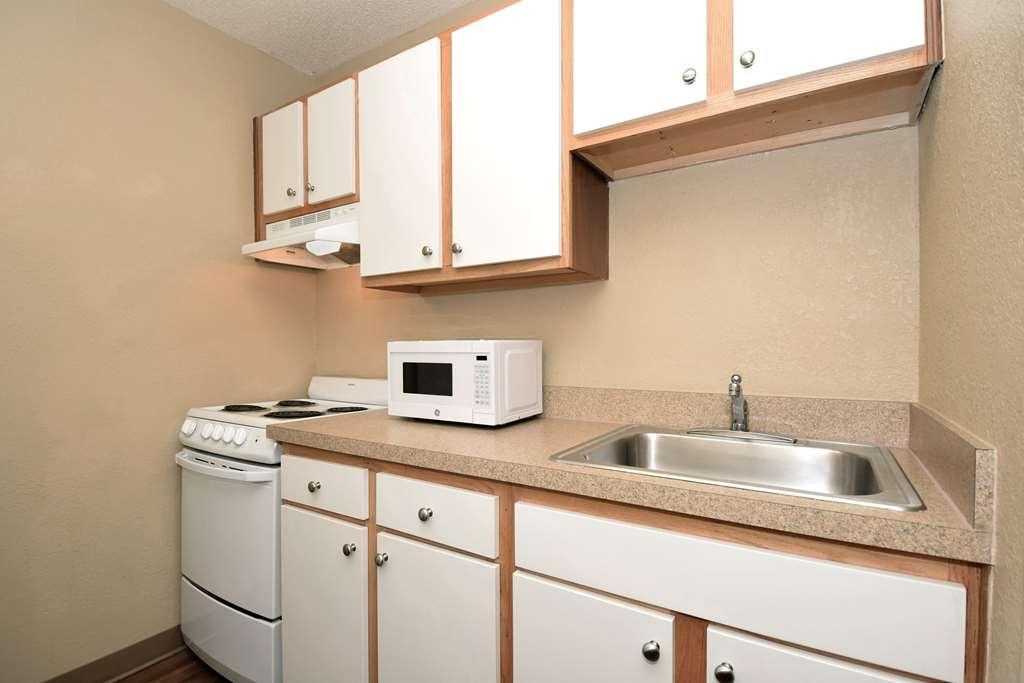 Extended Stay America Suites - Dallas - Plano Parkway - Medical Center Δωμάτιο φωτογραφία