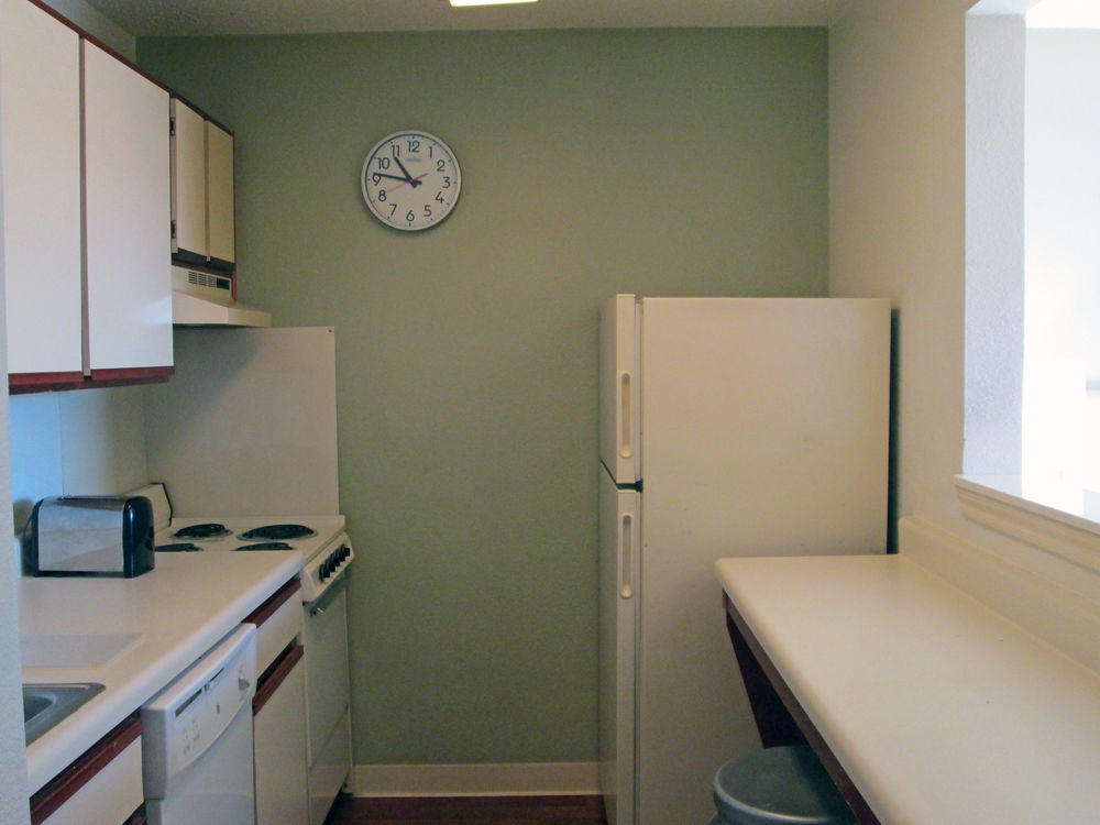 Extended Stay America Suites - Dallas - Plano Parkway - Medical Center Εξωτερικό φωτογραφία