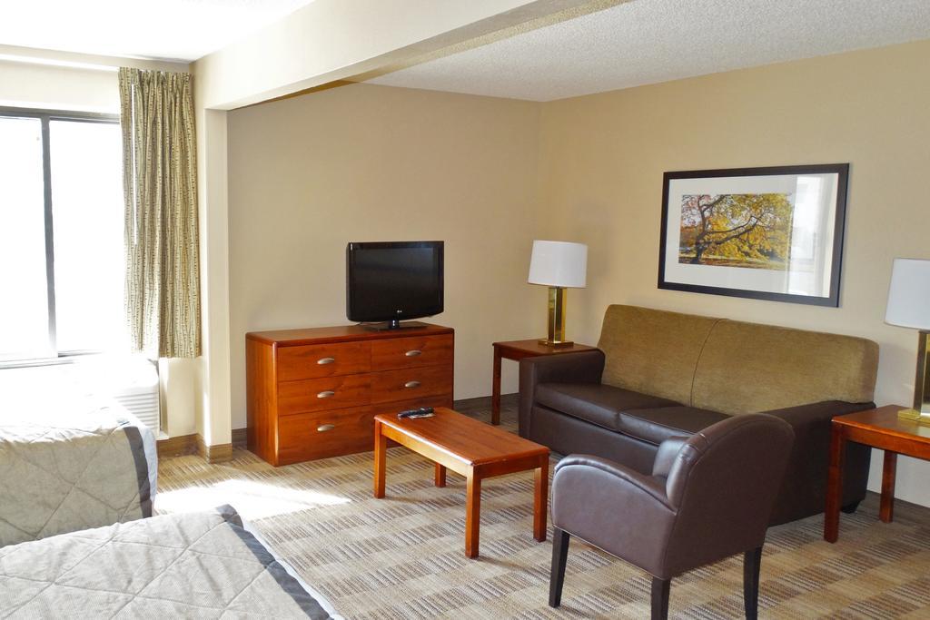 Extended Stay America Suites - Dallas - Plano Parkway - Medical Center Εξωτερικό φωτογραφία