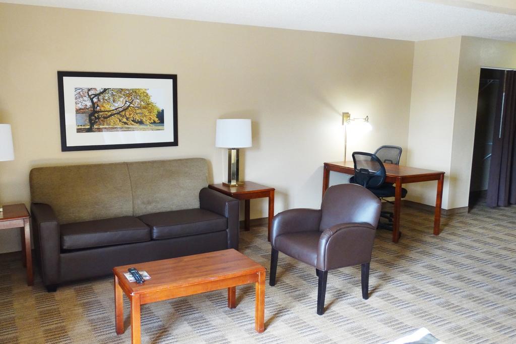 Extended Stay America Suites - Dallas - Plano Parkway - Medical Center Εξωτερικό φωτογραφία