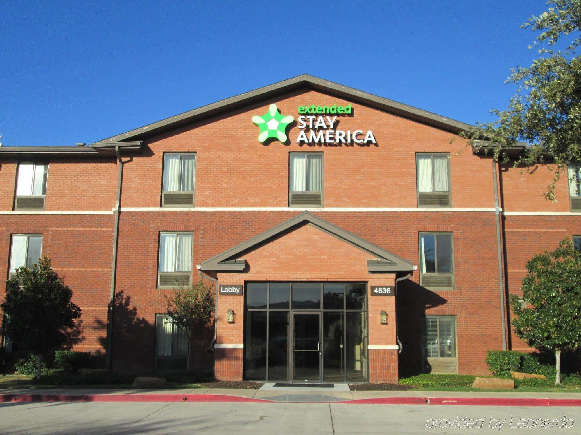 Extended Stay America Suites - Dallas - Plano Parkway - Medical Center Εξωτερικό φωτογραφία