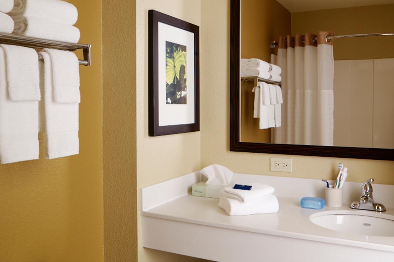 Extended Stay America Suites - Dallas - Plano Parkway - Medical Center Εξωτερικό φωτογραφία
